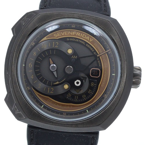 Orologio uomo automatico - orologio,