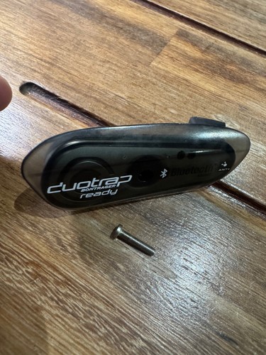 Bontrager duotrap sensore - duotrap,