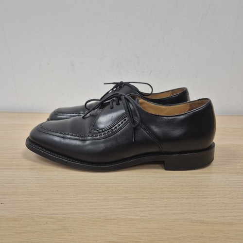 Scarpe derby eleganti inglesi