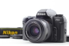 Tested mint nikon - mint, f80