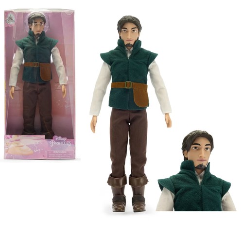 Flynn principe rapunzel - flynn,