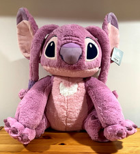 Disney Store Lilo & Stitch