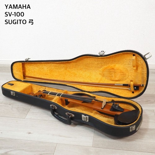 Yamaha 100 violino - yamaha,