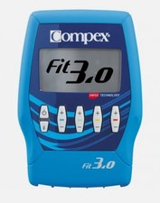 COMPEX ELETTROSTIMOLATORE FIT