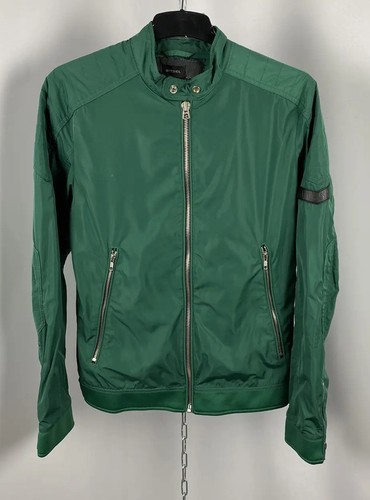 Giacca motociclista diesel - giacca,