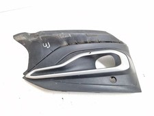 Ford Focus 2019 carena