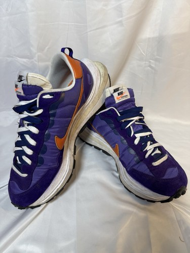 Nike sacai vaporwaffle - nike,