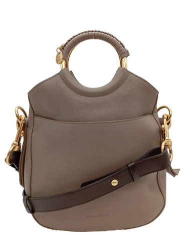 Chloé borse con - , manici