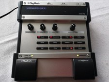 Digitech Vocalist Live 2 -