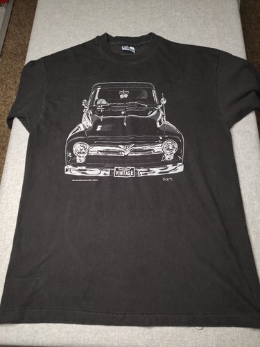 Shirt vintage anni - vintage, uomo