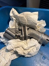 Condotta Lamellare Per Carburatore 19 Vespa Pkxl 2 Fori