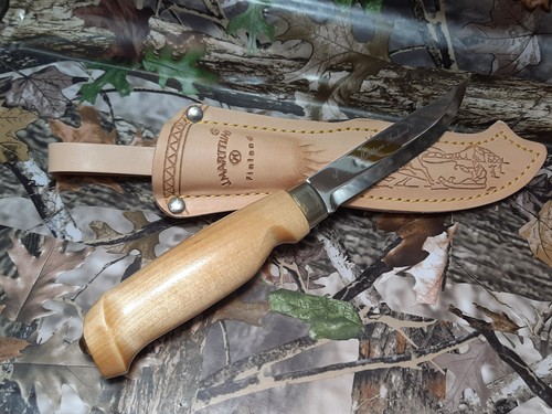 Coltello cintura marttiini - coltello,