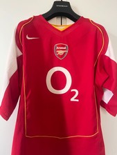 Arsenal FC Maglia Originale