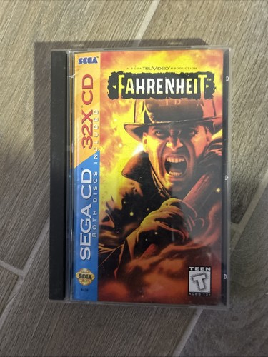 Fahrenheit - fahrenheit, 1995)