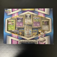 POKEMON TCG: MAGEARNA MYTHICAL