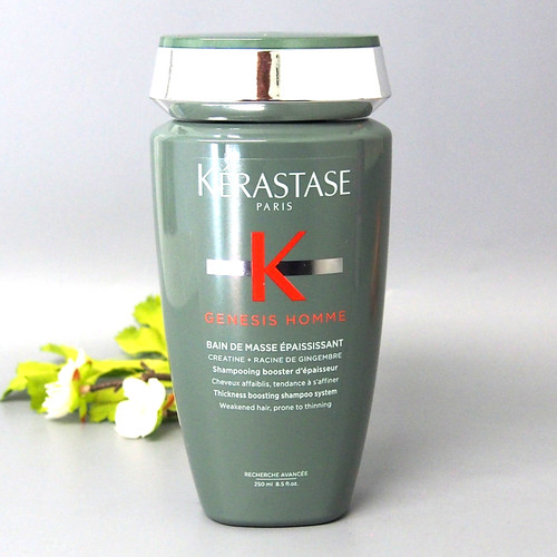 Homme kerastase genesis - homme,