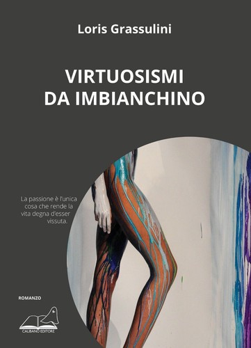 Libri loris grassulini - libri,