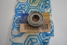 Cuscinetto ruota posteriore