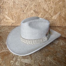 Cappello da cowboy vintage