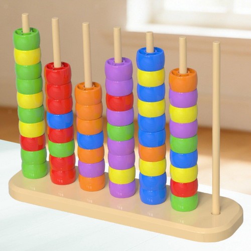 Gioco impilamento con - gioco, di