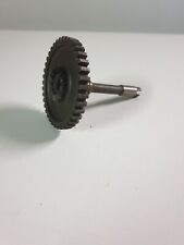 Nos Albero comando pompa olio