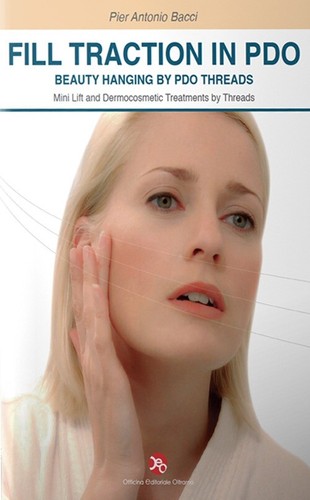 Fill traction pdo beauty - traction, pdo.