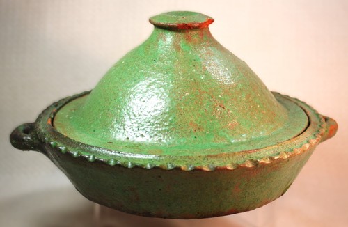 Tagine pentola tradizionale