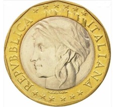 ROTOLINO Lire 1000 Lire da 1997 a 1998 Scegli da TENDINA e COMPRALO SUBITO