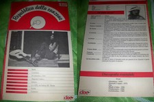 MAGAZINE CUTOUT SHEET IOE
