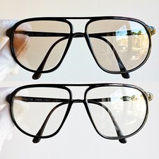 occhiali da sole LOZZA ZILO SPORT 70 vintage sunglasses lenti fotocromatiche 80s