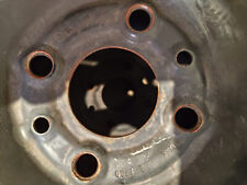 cerchioni ferro per lancia