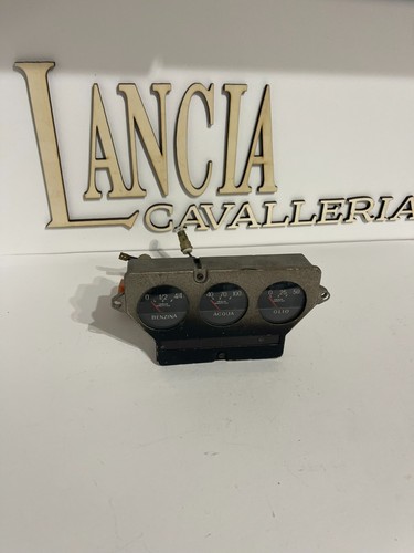 Strumenti lancia flavia fulvia - flavia,