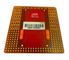 SL25A I Compaq Intel Pentium Pro 200 MHz GJ80521EX200 1M 0619H CPU