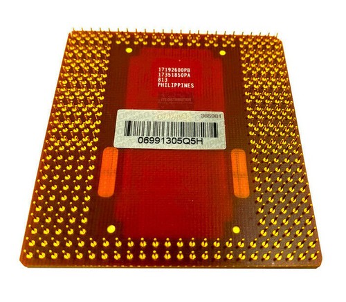 Sl25a compaq intel - i,