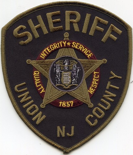 Union county new jersey verde - county,