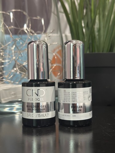 Plexigel builder cnd per - builder, di