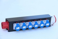 Scatola Distributore di