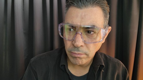 Occhiali sole uomo sportivi - da,
