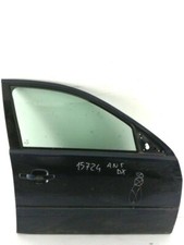 PORTA ANTERIORE  DESTRA FORD MONDEO (2000 > 2007 ) SPORTELLO BLU COMPLETO