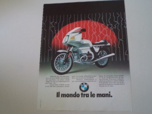 Advertising pubblicità 1982 - advertising,