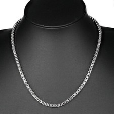 Tiffany & Co. collana a maglia