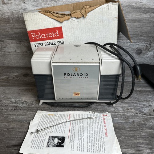 Copiatrice stampa polaroid - copiatrice,