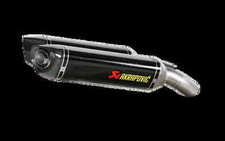 S-D10SO3-ZC SCARICO AKRAPOVIC