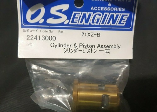 Engines speed 21xr b - o.s., 21xr-b
