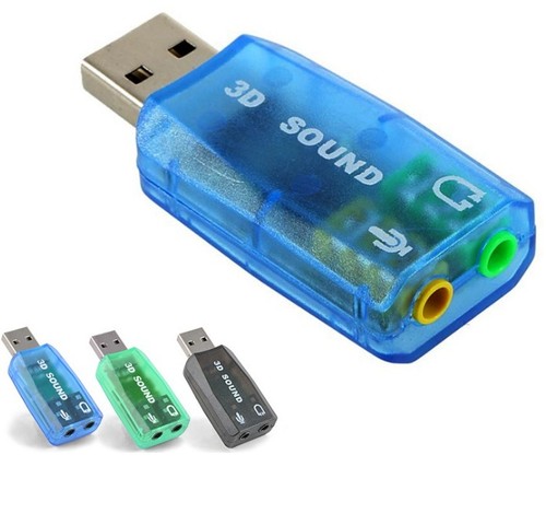 1pcs cm108 chipset usb - 2.0, a