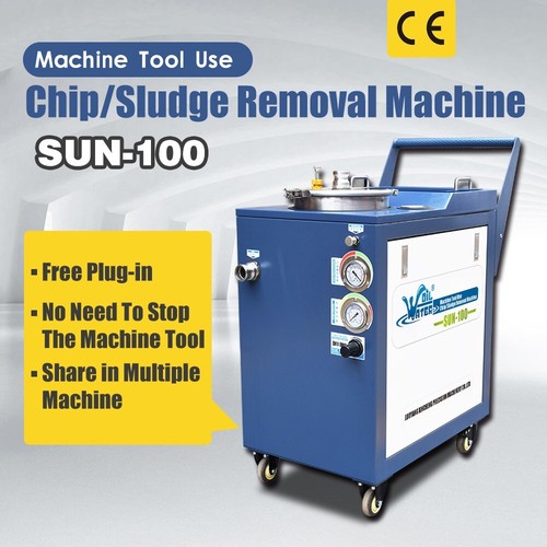 Sun 100 macchina rimozione - sun-100,