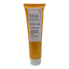 TIGI TOTAL SUN BEACH WAVES HAIR PROTECTION CREMA 150ML