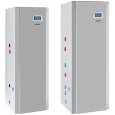 POMPA DI CALORE PER ACQUA