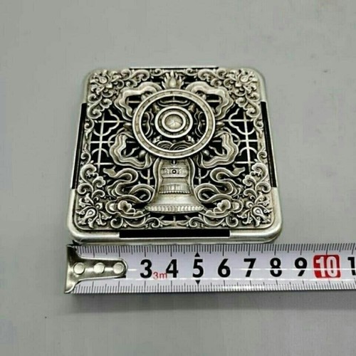 Fortune asian tibet argento - fortune,