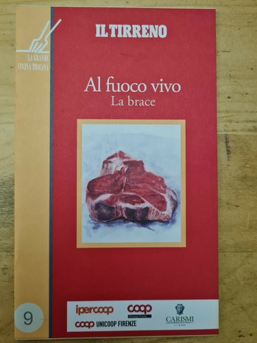 Fuoco vivo carne alla - b2,